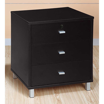 drawer nightstand loyce